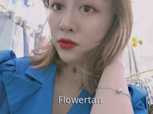 Flowertan