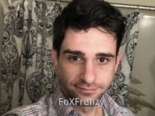 FoXFrenzy
