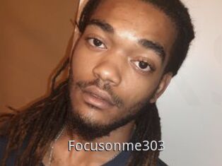Focusonme303