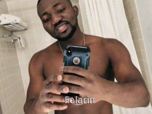 Folarin