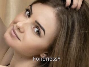 FondnessY