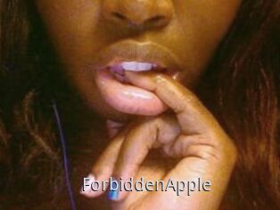 ForbiddenApple