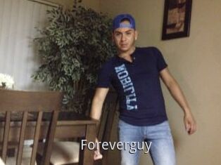 Foreverguy