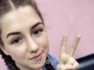 FoundryFoxy