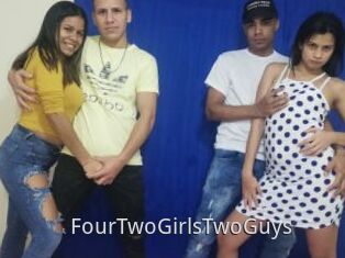 FourTwoGirlsTwoGuys