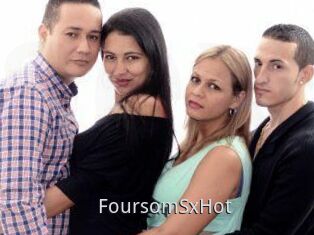 FoursomSxHot