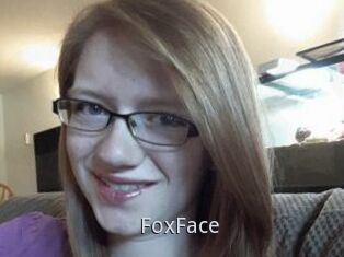 FoxFace