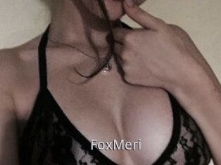 FoxMeri