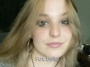 Fox_bella