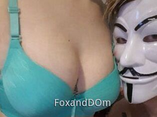 FoxandDOm