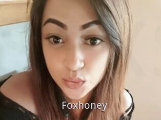 Foxhoney
