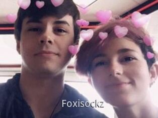 Foxisockz