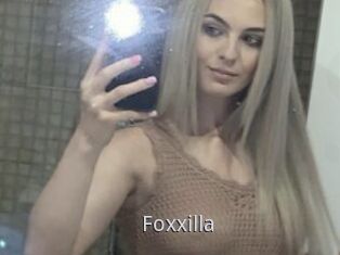 Foxxilla