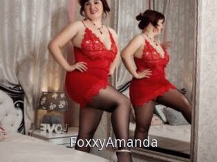 FoxxyAmanda