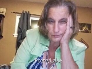 FoxxyLake