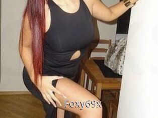 Foxy69x