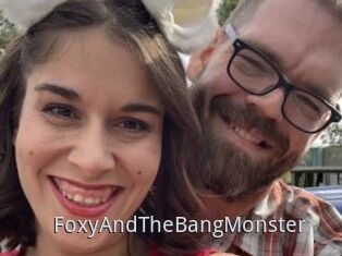FoxyAndTheBangMonster