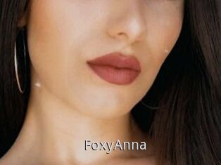 FoxyAnna