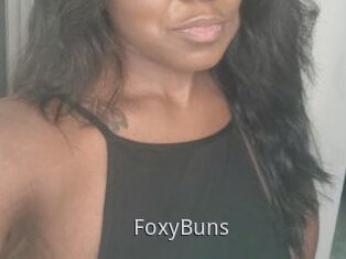 FoxyBuns