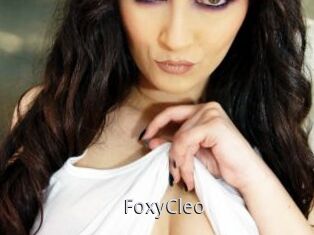 FoxyCleo