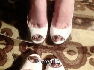 FoxyElla