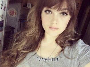 FoxyLina