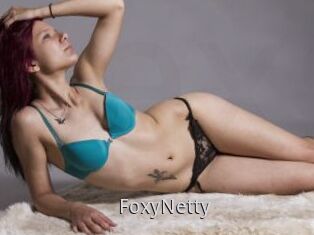 FoxyNetty