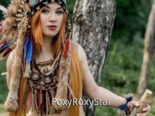 FoxyRoxyStar