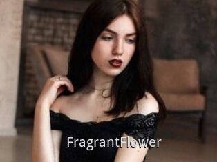 FragrantFlower