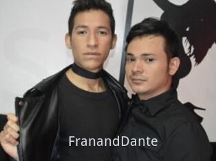 FranandDante