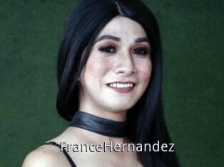 FranceHernandez
