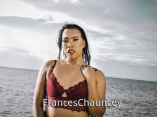 FrancesChauncey