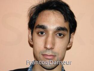 FrancoisDanseur