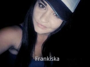 Frankiska