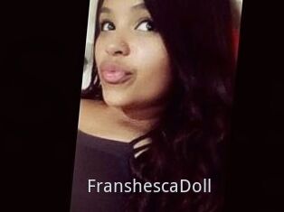 FranshescaDoll
