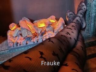 Frauke