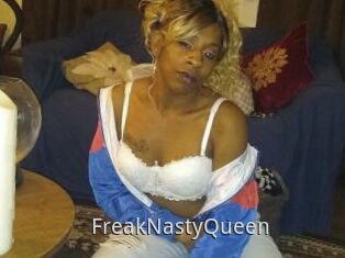 FreakNastyQueen