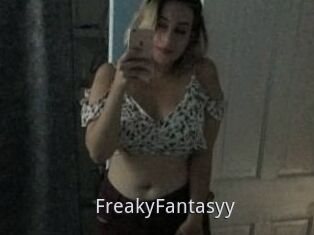FreakyFantasyy