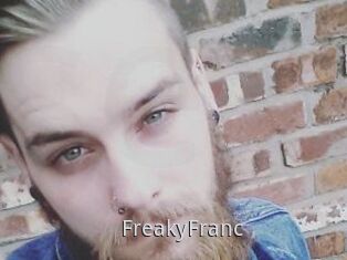 FreakyFranc