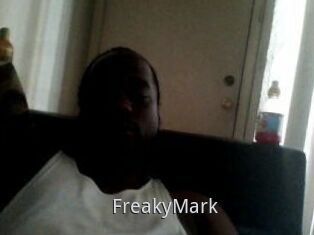 FreakyMark