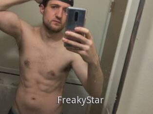 FreakyStar