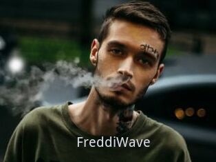 FreddiWave