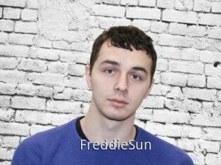 FreddieSun
