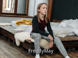 FreddyMay