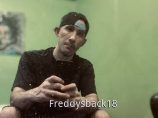 Freddysback18