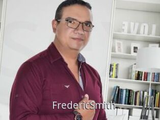 FredericSmith
