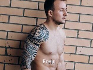 Freir