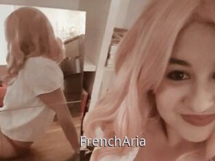 FrenchAria