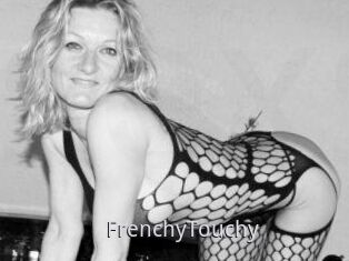 FrenchyTouchy