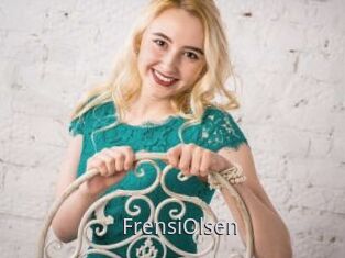 FrensiOlsen